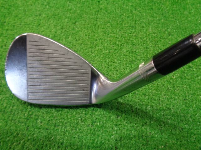 Titleist ウェッジ ボーケイSM6ツアークローム52-12F 52°