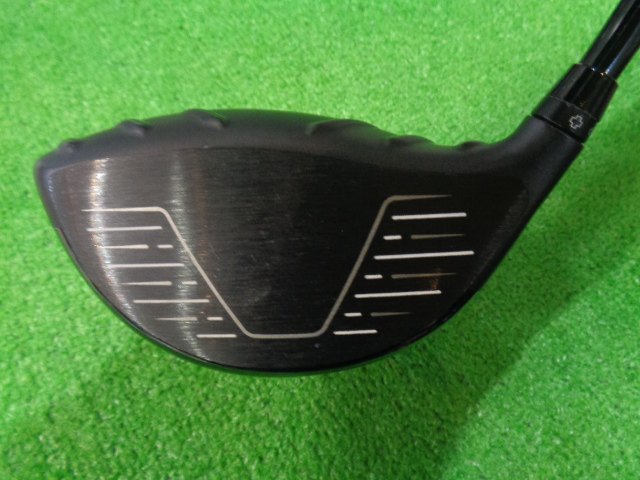 PING ドライバー G410 LST 10.5°