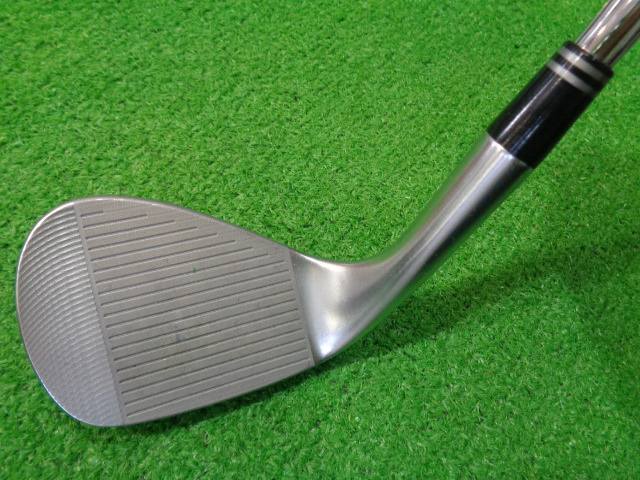 Cleveland ウェッジ RTZ TOUR SATIN 50-10 50°