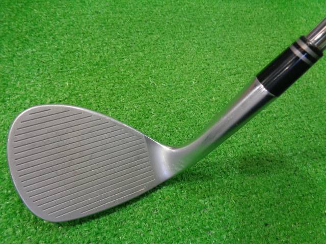 Cleveland ウェッジ RTZ TOUR SATIN 56-8(FULL-FACE) 56°