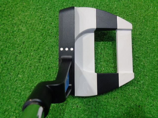 ODYSSEY パター Ai-ONE TRI-BEAM JAILBIRD MINI