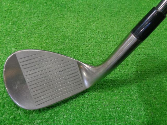 FOURTEEN ウェッジ DJ-6 Black Edition 56°