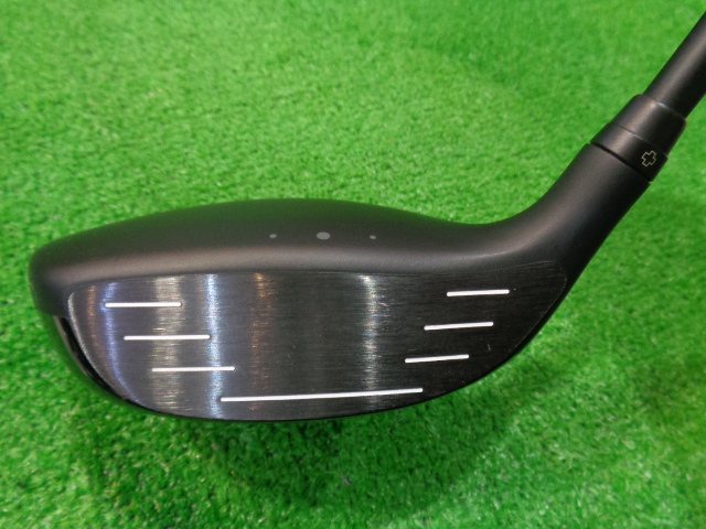 PING フェアウェイウッド G425 MAX 3W 14.5°