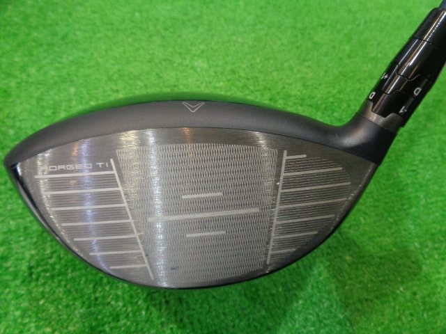 Callaway ドライバー PARADYM 10.5°