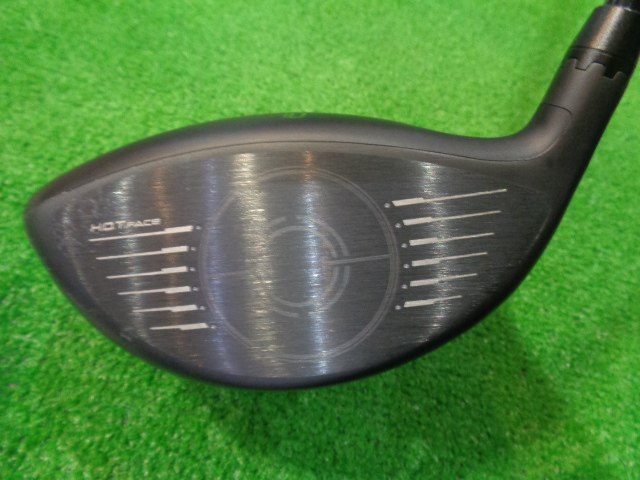 cobra ドライバー DARKSPEED MAX 10.5°