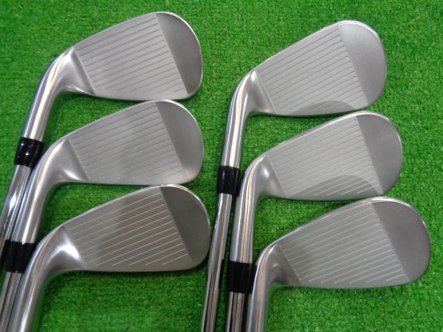 Titleist アイアンセット T350 2025 6本