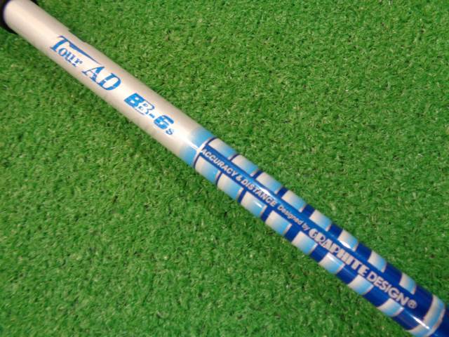 フェアウェイウッド ゴルフ用品