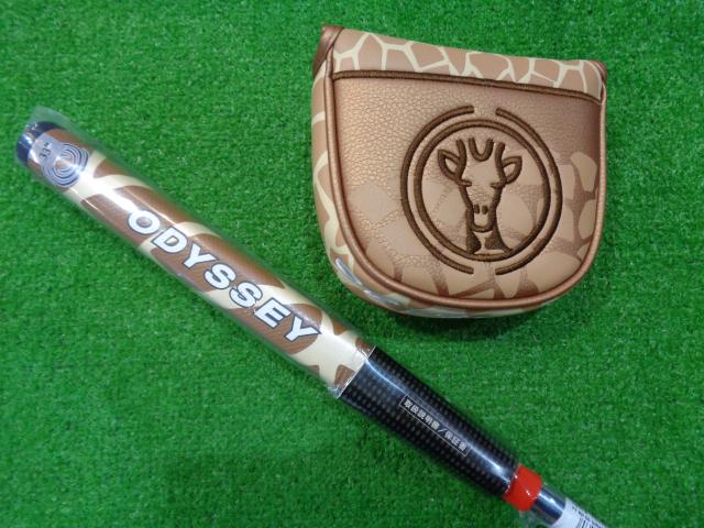 パター ゴルフ用品