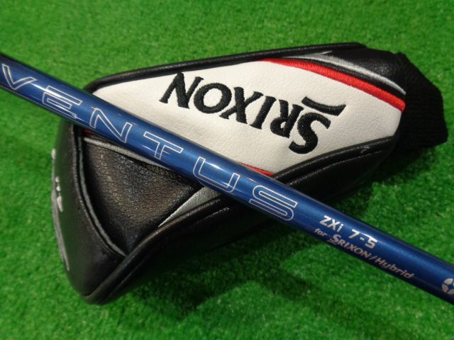 ユーティリティ ゴルフ用品