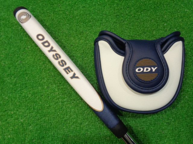 パター ゴルフ用品