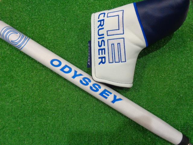 パター ゴルフ用品