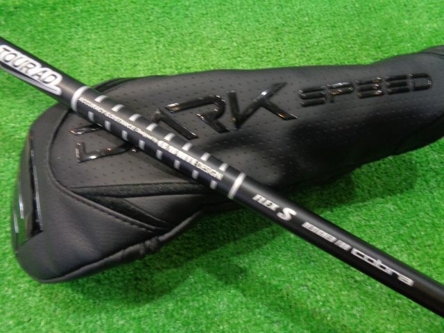 フェアウェイウッド ゴルフ用品