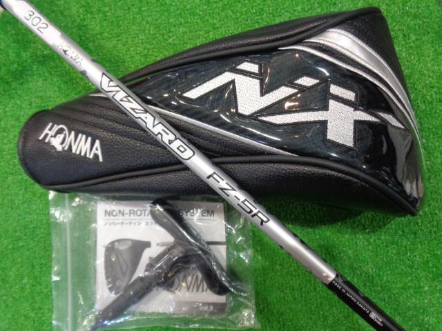 ドライバー ゴルフ用品