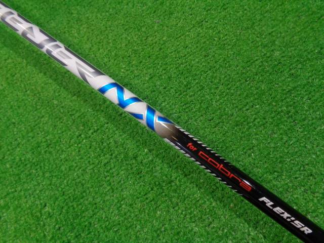 フェアウェイウッド ゴルフ用品