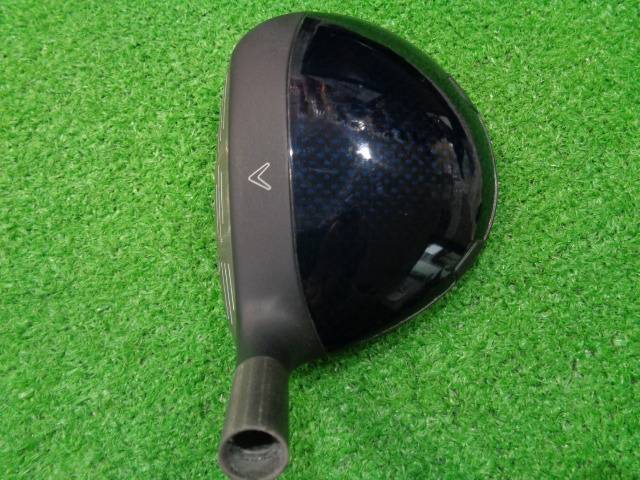 フェアウェイウッド ゴルフ用品