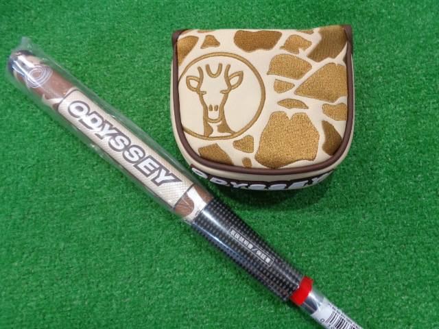 パター ゴルフ用品