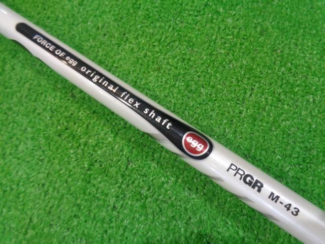 フェアウェイウッド ゴルフ用品