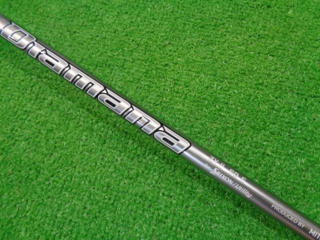 ユーティリティ ゴルフ用品