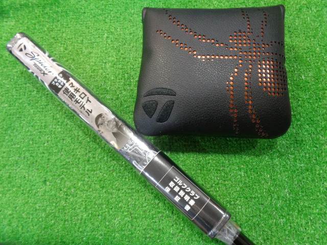 パター ゴルフ用品