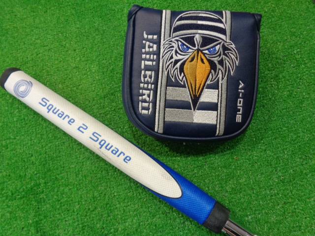 パター ゴルフ用品