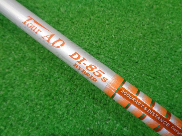ユーティリティ ゴルフ用品