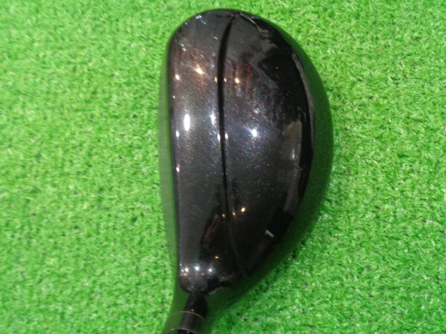 ユーティリティ ゴルフ用品