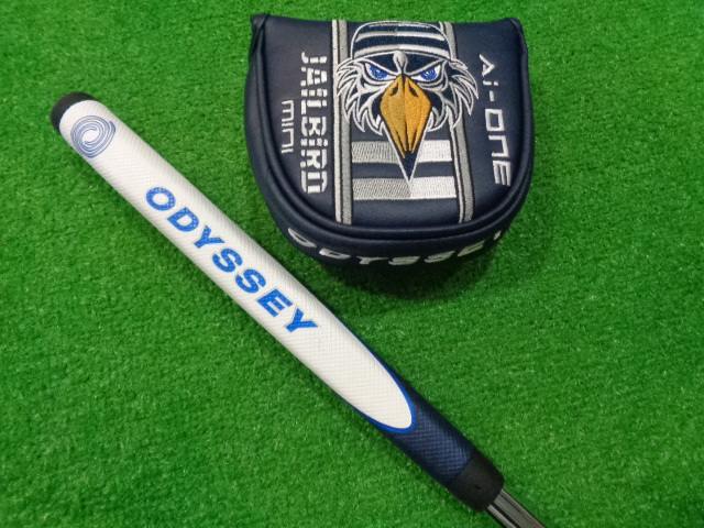 パター ゴルフ用品