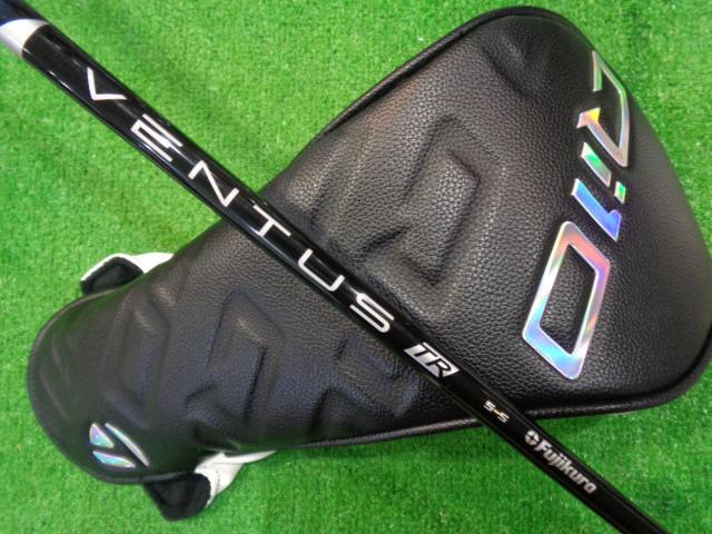 ドライバー ゴルフ用品