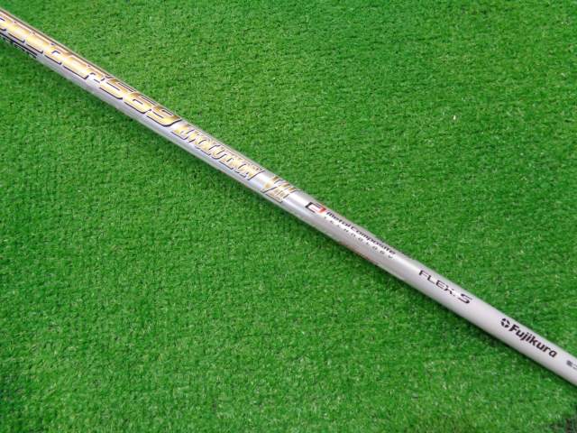 フェアウェイウッド ゴルフ用品