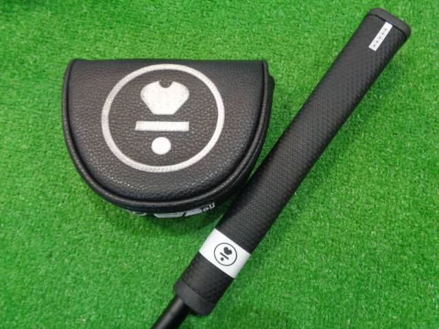 パター ゴルフ用品