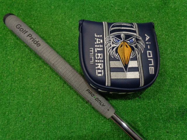 パター ゴルフ用品