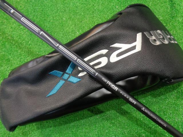 ドライバー ゴルフ用品