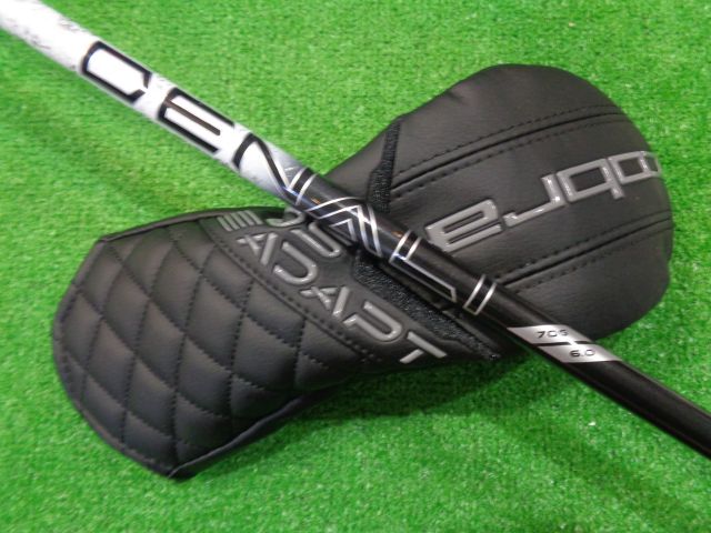 フェアウェイウッド ゴルフ用品