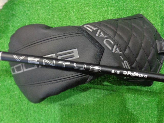 ドライバー ゴルフ用品