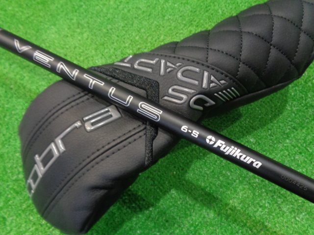 フェアウェイウッド ゴルフ用品