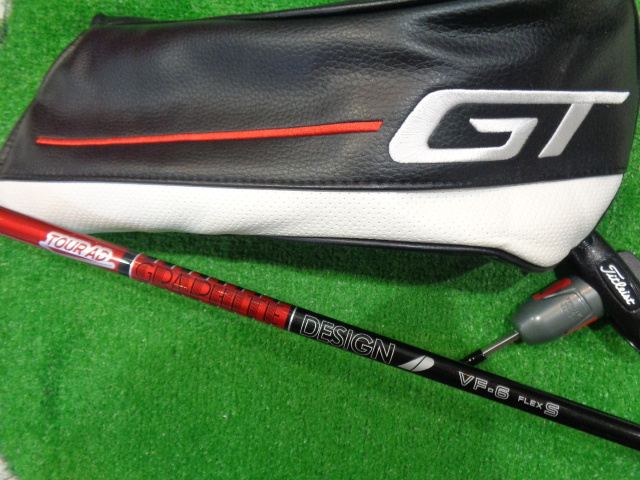 ドライバー ゴルフ用品