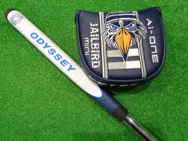 パター ゴルフ用品