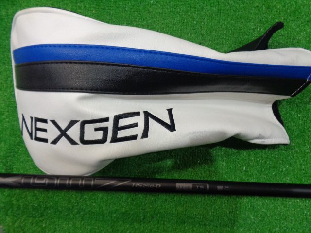 ドライバー ゴルフ用品