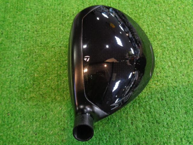 フェアウェイウッド ゴルフ用品