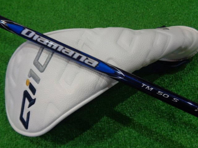 フェアウェイウッド ゴルフ用品