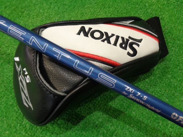 ユーティリティ ゴルフ用品