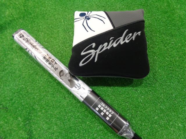 パター ゴルフ用品