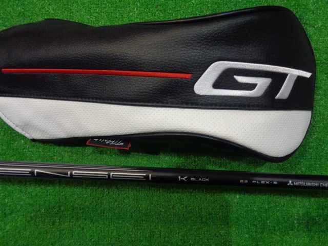 ドライバー ゴルフ用品