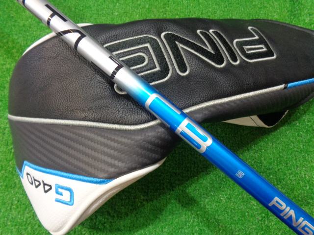 ドライバー ゴルフ用品