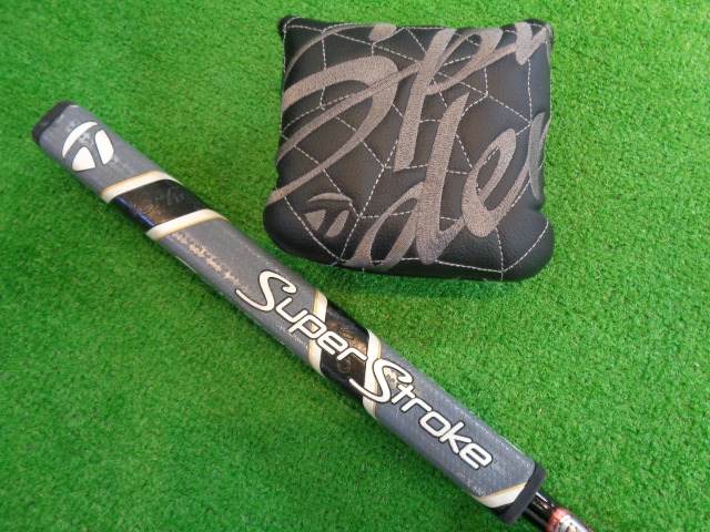 パター ゴルフ用品