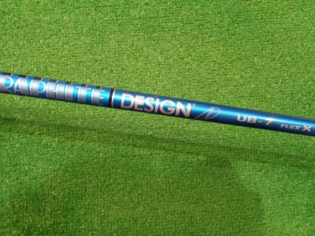 フェアウェイウッド ゴルフ用品