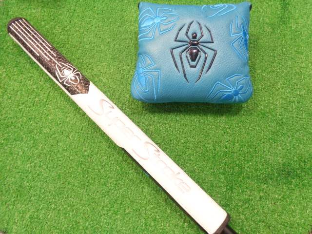 パター ゴルフ用品