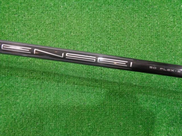 ドライバー ゴルフ用品