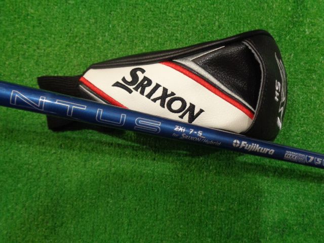 ユーティリティ ゴルフ用品