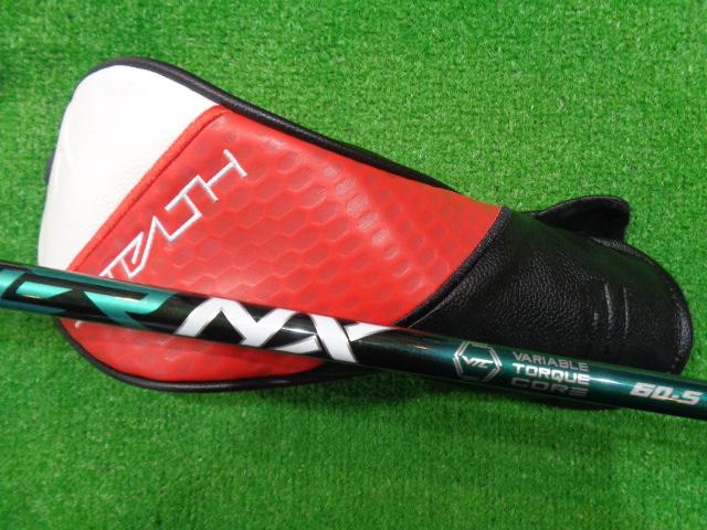 フェアウェイウッド ゴルフ用品